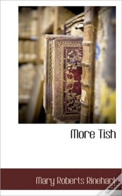 Capa do artigo More Tish
