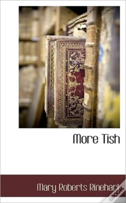 Capa do artigo More Tish