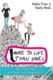 Capa do artigo More To Life Than Shoes