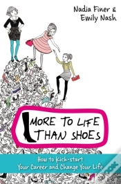 Capa do artigo More To Life Than Shoes