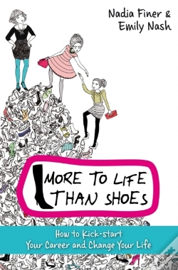 Capa do artigo More To Life Than Shoes