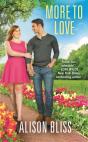 More To Love - Preview