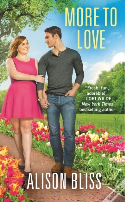Capa do artigo More To Love