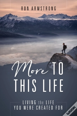 Capa do artigo More To This Life