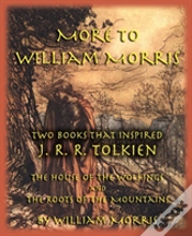 Capa do artigo More To William Morris
