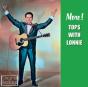 More! Tops With Lonnie - CD - Preview