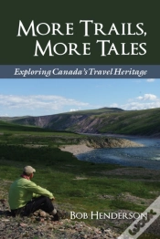 Capa do artigo More Trails, More Tales
