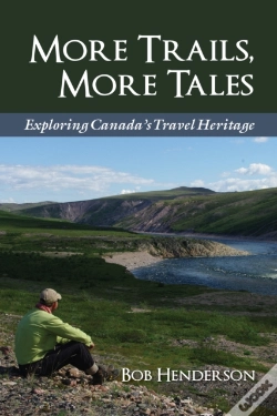 Capa do artigo More Trails, More Tales