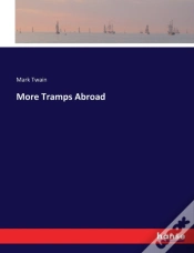 Capa do artigo More Tramps Abroad