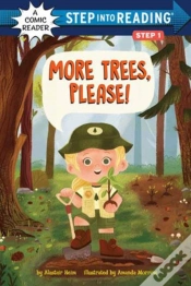 Capa do artigo More Trees, Please!