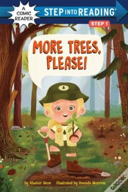 Capa do artigo More Trees, Please!