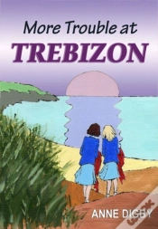 Capa do artigo More Trouble At Trebizon
