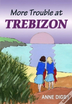 Capa do artigo More Trouble At Trebizon