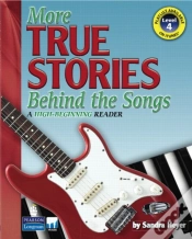 Capa do artigo More True Stories Behind The Songs