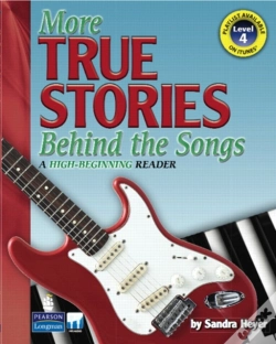 Capa do artigo More True Stories Behind The Songs