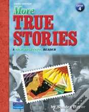 Capa do artigo More True Stories