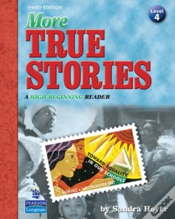 Capa do artigo More True Stories