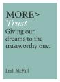 More Trust - Preview