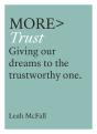 More Trust - Preview