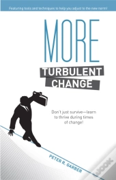 More Turbulent Change