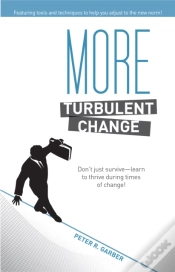 Capa do artigo More Turbulent Change