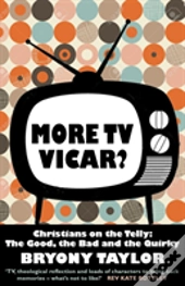 More Tv Vicar?