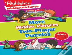 More Two-Player Puzzles