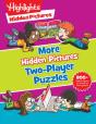 More Two-Player Puzzles - Preview