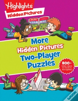 Capa do artigo More Two-Player Puzzles