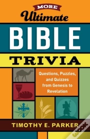 Capa do artigo More Ultimate Bible Trivia