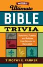 More Ultimate Bible Trivia - Preview