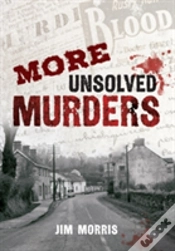 Capa do artigo More Unsolved Murders