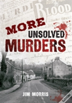 Capa do artigo More Unsolved Murders
