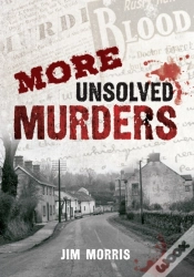 Capa do artigo More Unsolved Murders