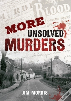 Capa do artigo More Unsolved Murders
