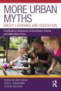 More Urban Myths About Learning And Education - Preview