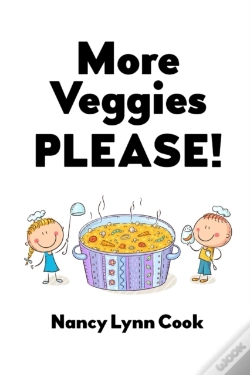 Capa do artigo More Veggies Please!
