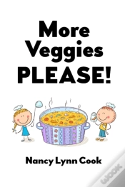 Capa do artigo More Veggies Please!