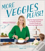 Capa do artigo More Veggies Please!