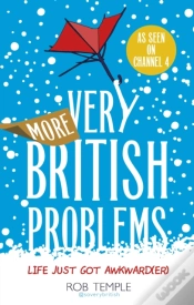Capa do artigo More Very British Problems
