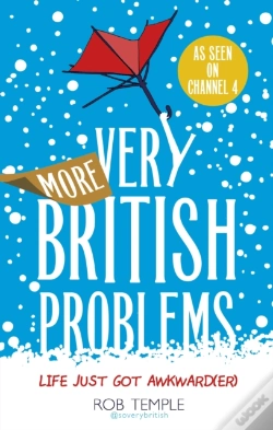 Capa do artigo More Very British Problems