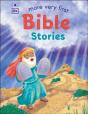 More Very First Bible Stories - Preview
