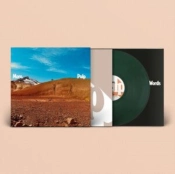 Capa do artigo More - Vinil