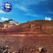 Capa do artigo More. - Vinil