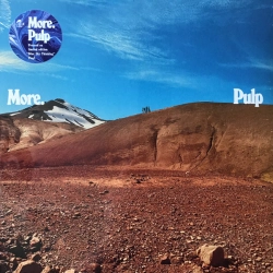 Capa do artigo More. - Vinil