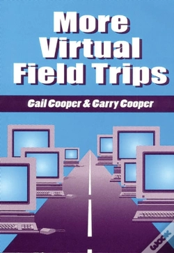 Capa do artigo More Virtual Field Trips