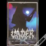 More Vision And The Voice - DVD/BluRay