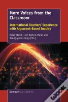 More Voices From The Classroom