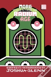 Capa do artigo More Voices From The Radium Age