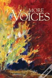 Capa do artigo More Voices